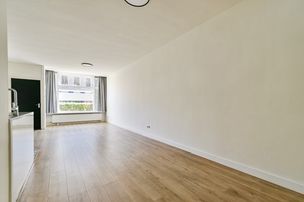 Medium property photo - Borneostraat 94A, 1094 CP Amsterdam